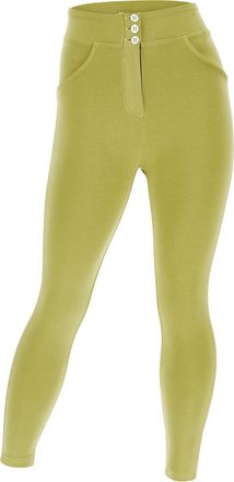 Freddy Pantaloni push up WR.UP 7/8 curvy vita media superskinny