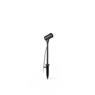 Faro Barcelona Sau M 471 Proiettore/picchetto Nero 13w 3000k 10x60&sect;
