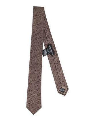Emporio Armani Ties & bow ties