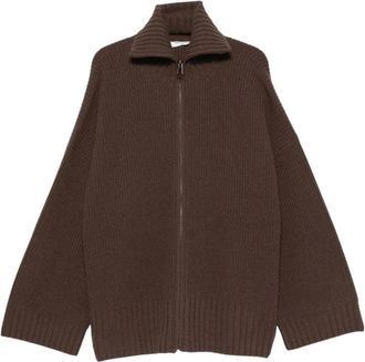 Frankie Shop Mujer, Jerseys, Marr&oacute;n, Talla: S