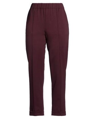 Liviana Conti BOTTOMWEAR - Trousers on YOOX.COM