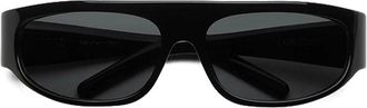 Retro Superfuture Rsfxmm6 Lunettes 1 Noir 9mp
