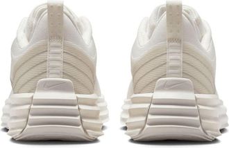 Nike Mens Lunar Roam Sneakers White Textile
