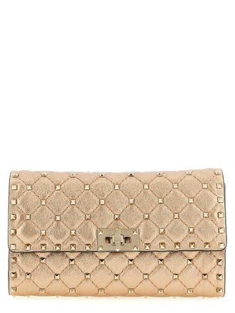 Valentino Garavani Valentino Garavani Rockstud Spike Shoulder Bag