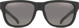 Smith LOWDOWN S 2/S Polarized 003/6N Mens Sunglasses Black Size 53
