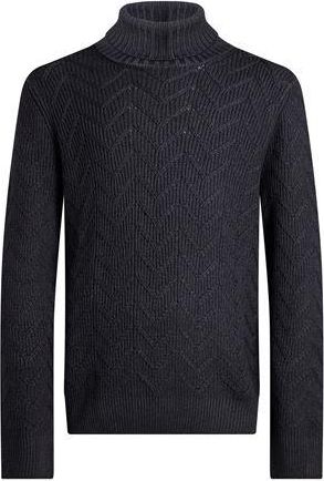 La Fileria KNITWEAR - Turtlenecks on YOOX.COM
