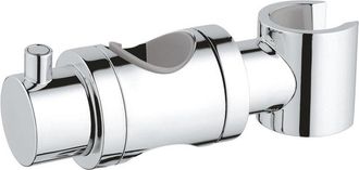GROHE Glijstuk - diameter 24.7mm - Chroom