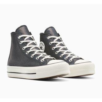 Converse Chuck Taylor All Star Lift Shine sneakers