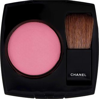 Chanel Joues Contraste Poeder Blush 64 Pink Explosion - 4g
