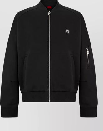 HUGO BOSS zip jacket