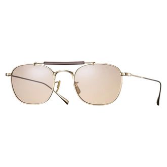 Eyevan 7285 Eyevan, unisex, Accessoires, Grijs, Maat: 51 MM Zijde