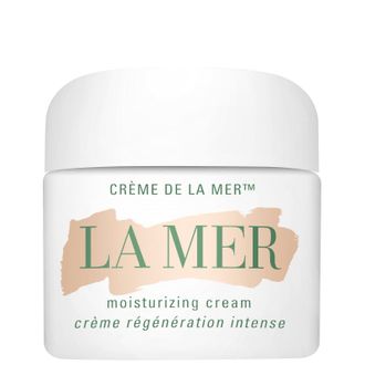 La Mer Womens Cr&egrave;me de Moisturizing Cream - Luxurious Hydration for Dry Skin - One Size