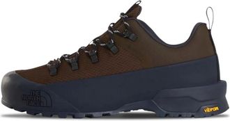 The North Face Hombre, Deporte, Marr&oacute;n, Talla: 45 1/3 EU