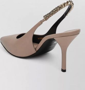 Gucci pumps