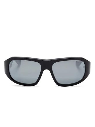 Dita Eyewear Zinzire zonnebril - Zwart