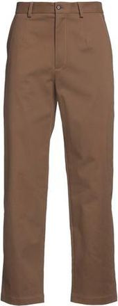 Dolce & Gabbana PARTES DE ABAJO - Pantalones en YOOX.COM