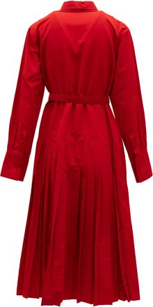 Valentino Garavani Women Evening Red Womens Dress