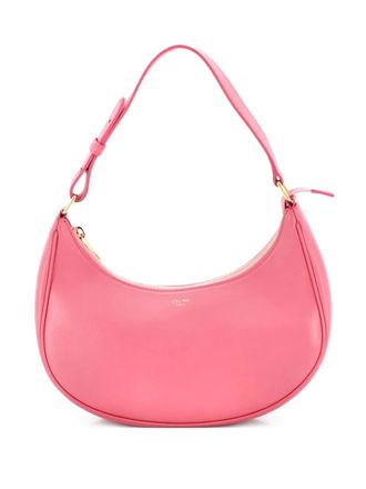 Celine Ava Bag Leather hobo bag - Pink