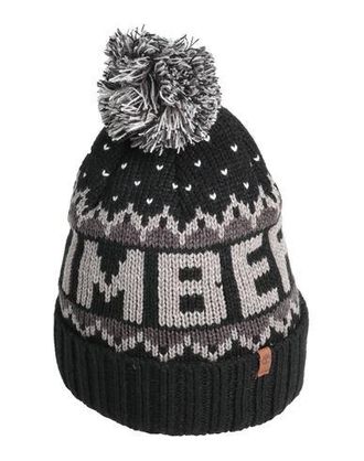 Timberland ACCESSOIRES - M&uuml;tzen & H&uuml;te auf YOOX.COM