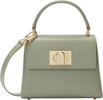 Furla Donna, Borse, Verde, Taglia unica, new
