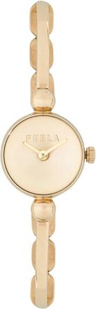 Furla Watches - Dames - Oorbellen - Geel - ONE Size - Accessoires