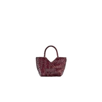 Cala Jade Mujer, Bolsos, Rojo, Talla: ONE Size