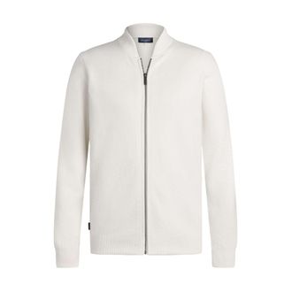 MR MARVIS Coconuts * Der Zip-Cardigan