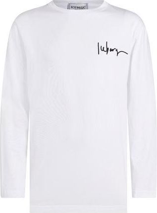 Iceberg CAMISETAS Y TOPS - Camisetas en YOOX.COM