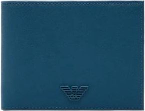 Emporio Armani Hombre, Accesorios, Azul, Talla: ONE Size