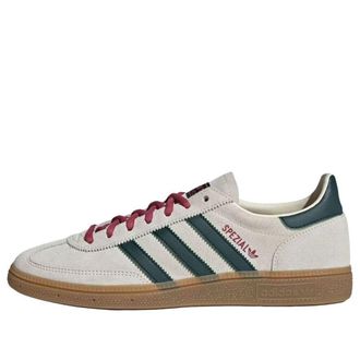 adidas Handball Spezial Real Madrid - Ivory KK3019