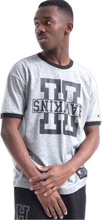 Champion T-Shirts - Heren - T-shirts - Wit - M - Tops