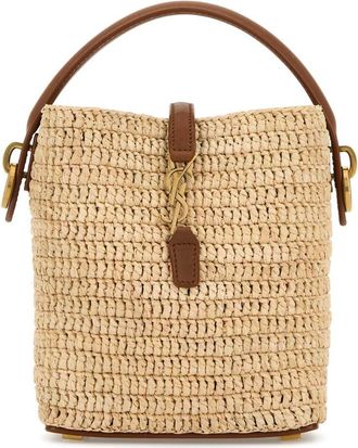 Saint Laurent Bucket Bags