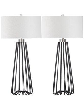 Safavieh Estill 34In Table Lamp