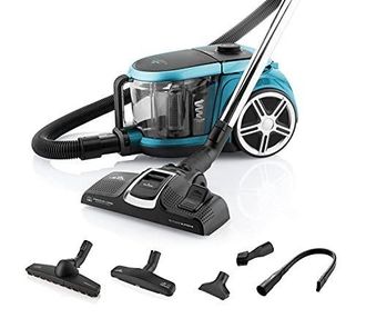 Eta Eta Stormy 251790000 Aspiradora Sin Bolsa Negra 800w