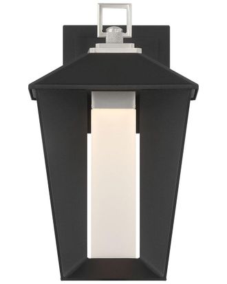 Eurofase Lighting Andson 13In Outdoor Wall Sconce