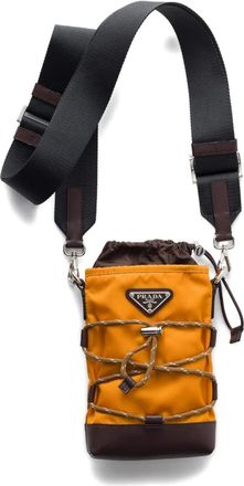 Prada Speedrock telefoonhoesje - Oranje