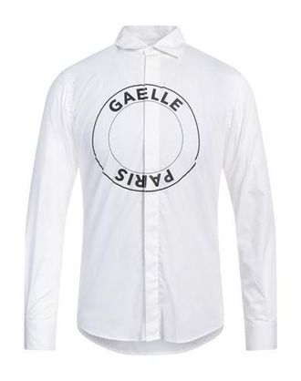Ga&euml;lle Paris TOPWEAR - Shirts on YOOX.COM