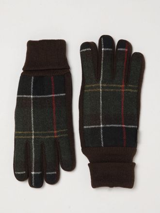 Barbour Guanti uomo