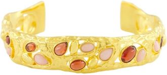 Aur&eacute;lie Bidermann Mujer, Accesorios, Amarillo, Talla: ONE Size