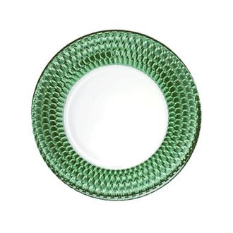 Villeroy & Boch Boston coloured Buffet Plate Set of 2 in Green at Nordstrom