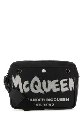 Men's Alexander McQueen Bags − Shop now up to −38% | Stylight