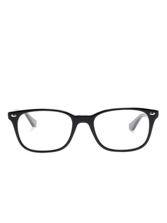 Ray-Ban Occhiali squadrati - Nero