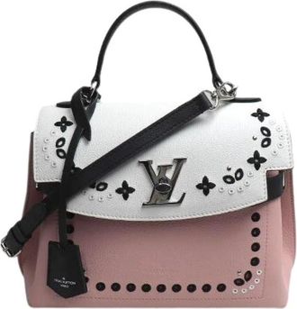 Louis Vuitton Borsa Vintage Pre-owned - - Pre-owned - Donna - Rosa - ONE SIZE