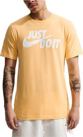 Nike Sportswear JDI T-Shirt Topaz Gold AR5006-795