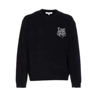 Maison Kitsuné Sweater