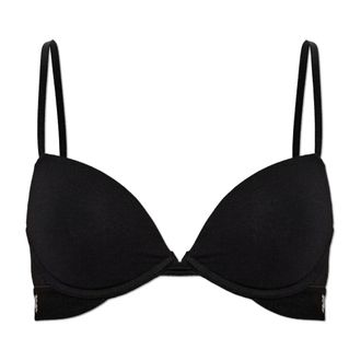 Palm Angels Donna, Mutande, Nero, 2Xl, new