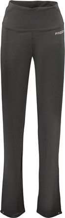Freddy S26Wcrp 1 Sportbroek - Dames - Sweatpants - Zwart - L - Broeken