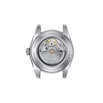 Tissot Hombre, Accesorios, Negro, Talla: ONE Size