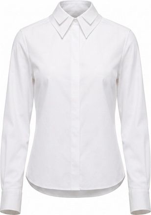 Dolce & Gabbana Cotton Poplin Shirt