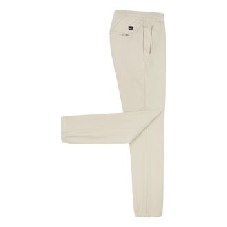 Wahts Mens Trousers, TargetGroup:Men, Tech Trousers, Trousers Winter White / XXL